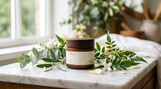 Décryptage de l'authenticité des cosmétiques bio et naturels face au marketing